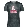 222596 Adult Cotton-Touch Poly T-Shirt Thumbnail