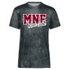 222596 Adult Cotton-Touch Poly T-Shirt Thumbnail