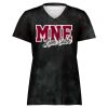 222796 Ladies' Cotton-Touch Poly T-Shirt Thumbnail