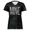 222796 Ladies' Cotton-Touch Poly T-Shirt Thumbnail