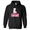 18500 Adult Heavy Blend Hooded Sweatshirt Thumbnail
