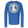 3513Y Youth Extra Soft Tri-blend Long Sleeve Thumbnail