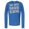 3513Y Youth Extra Soft Tri-blend Long Sleeve Thumbnail