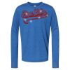 3513Y Youth Extra Soft Tri-blend Long Sleeve Thumbnail