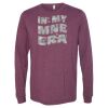 3513 Adult Extra Soft Tri-blend Long Sleeve Thumbnail