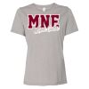 6413 Women’s Extra Soft Tri-blend Tee Thumbnail