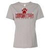 6413 Women’s Extra Soft Tri-blend Tee Thumbnail