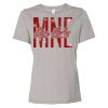 6413 Women’s Extra Soft Tri-blend Tee Thumbnail