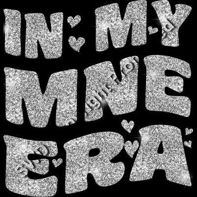 GLT93 SILVER GLITTER Thumbnail