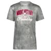 222696 Youth Cotton-Touch Poly T-Shirt Thumbnail