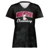 222796 Ladies' Cotton-Touch Poly T-Shirt Thumbnail
