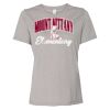 6413 Women’s Extra Soft Tri-blend Tee Thumbnail
